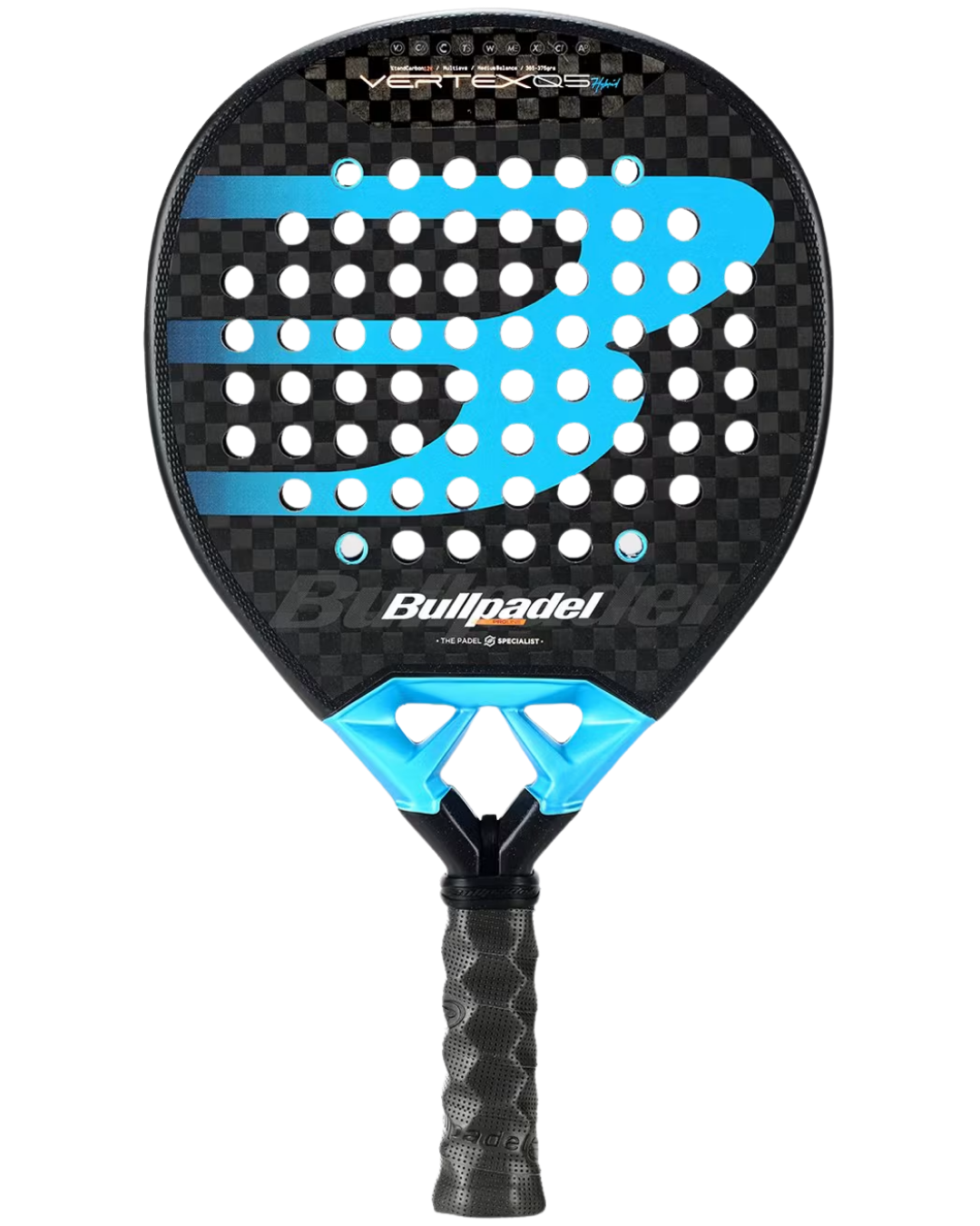 Bullpadel - Vertex 05 Hybrid (2026)
