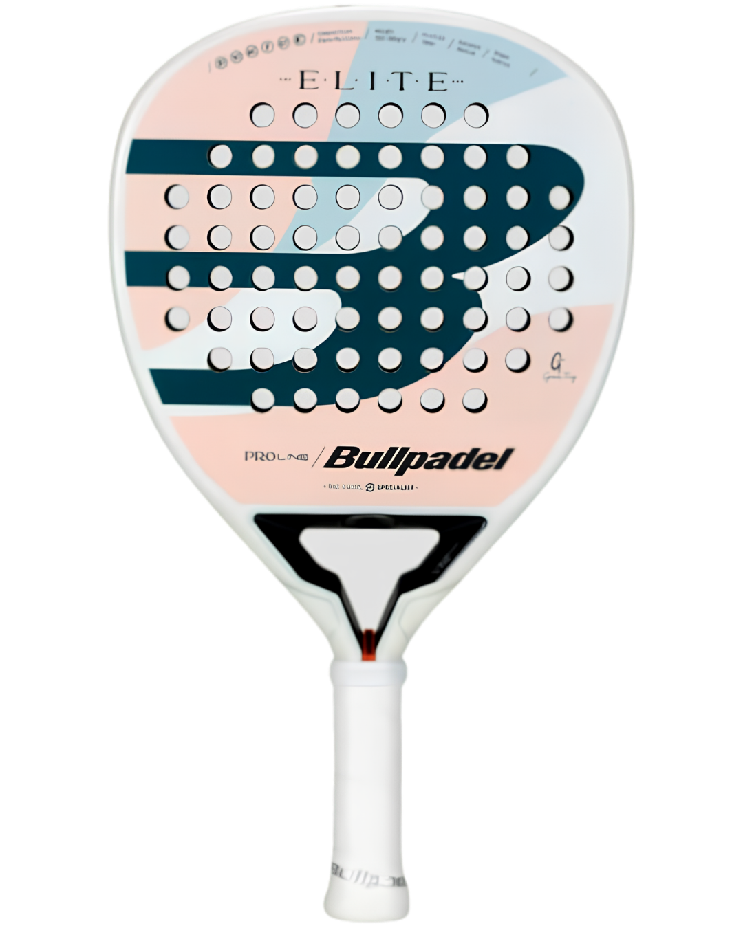 Bullpadel - Elite (2025)