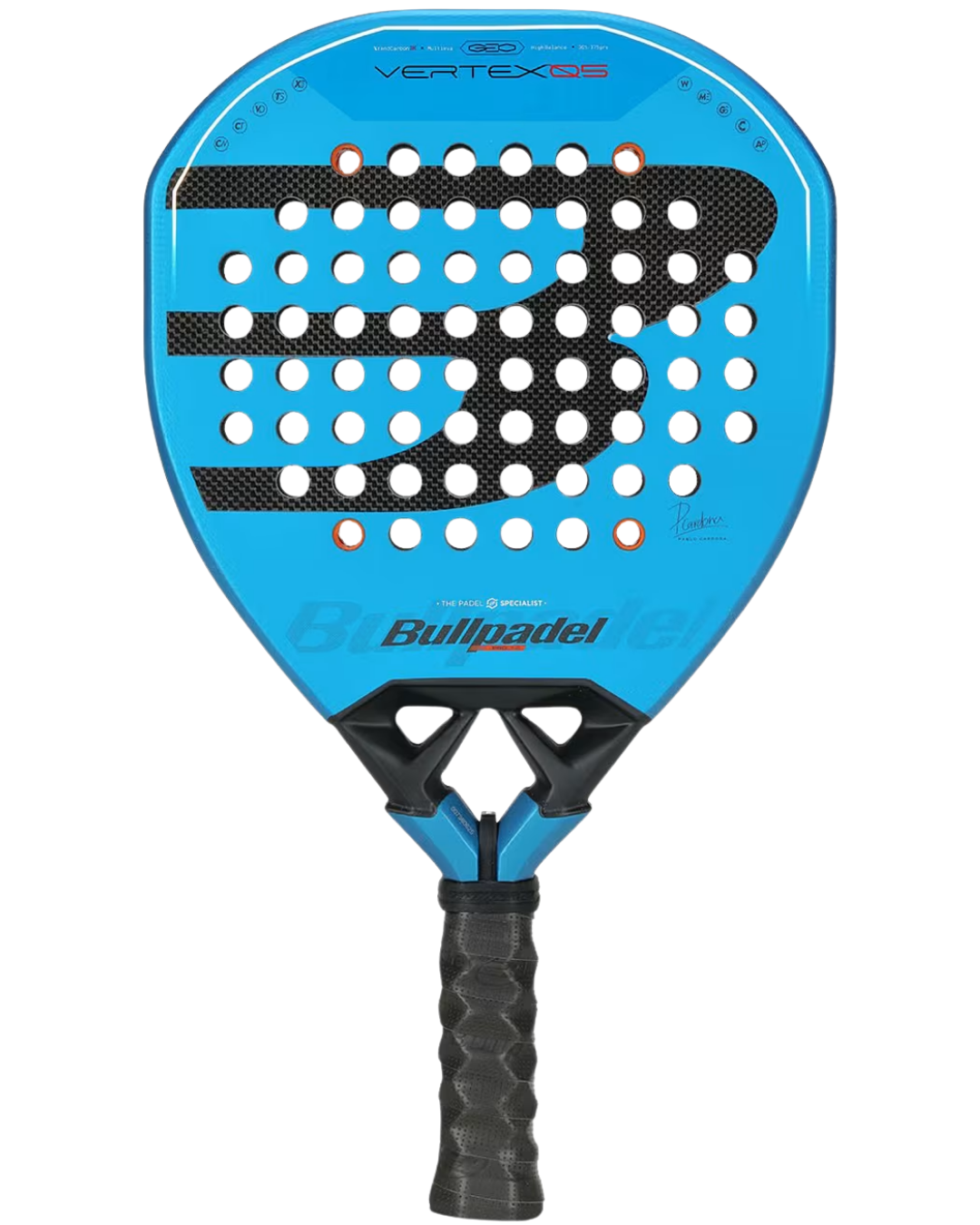 Bullpadel - Vertex 05 Geo (2026)