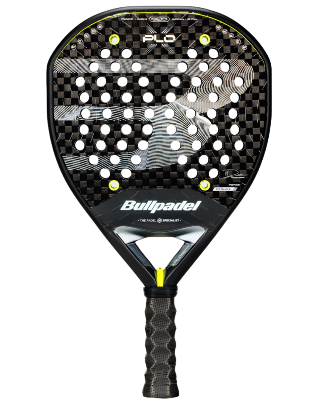 Bullpadel - Xplo (2026)