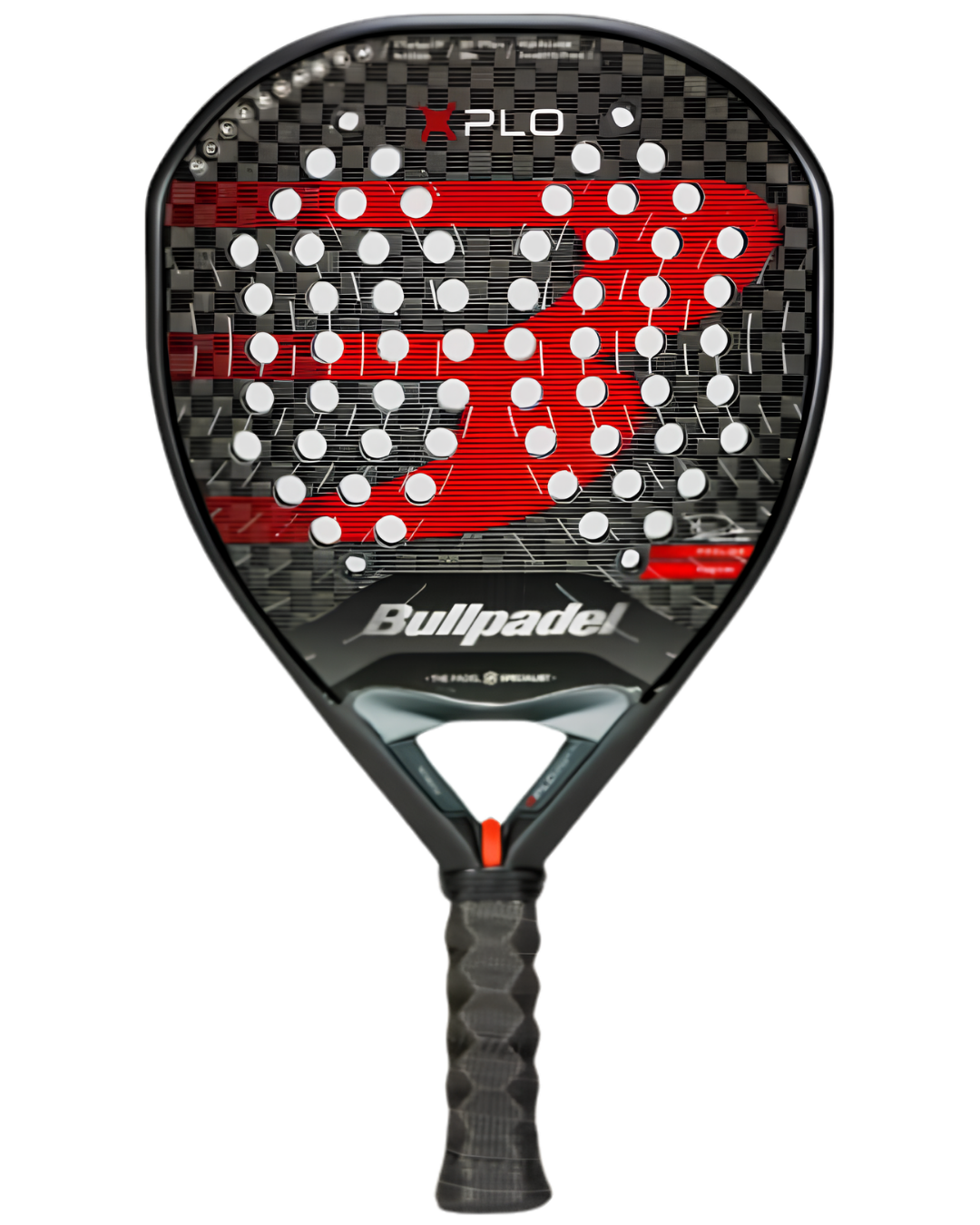 Bullpadel - Xplo (2025)
