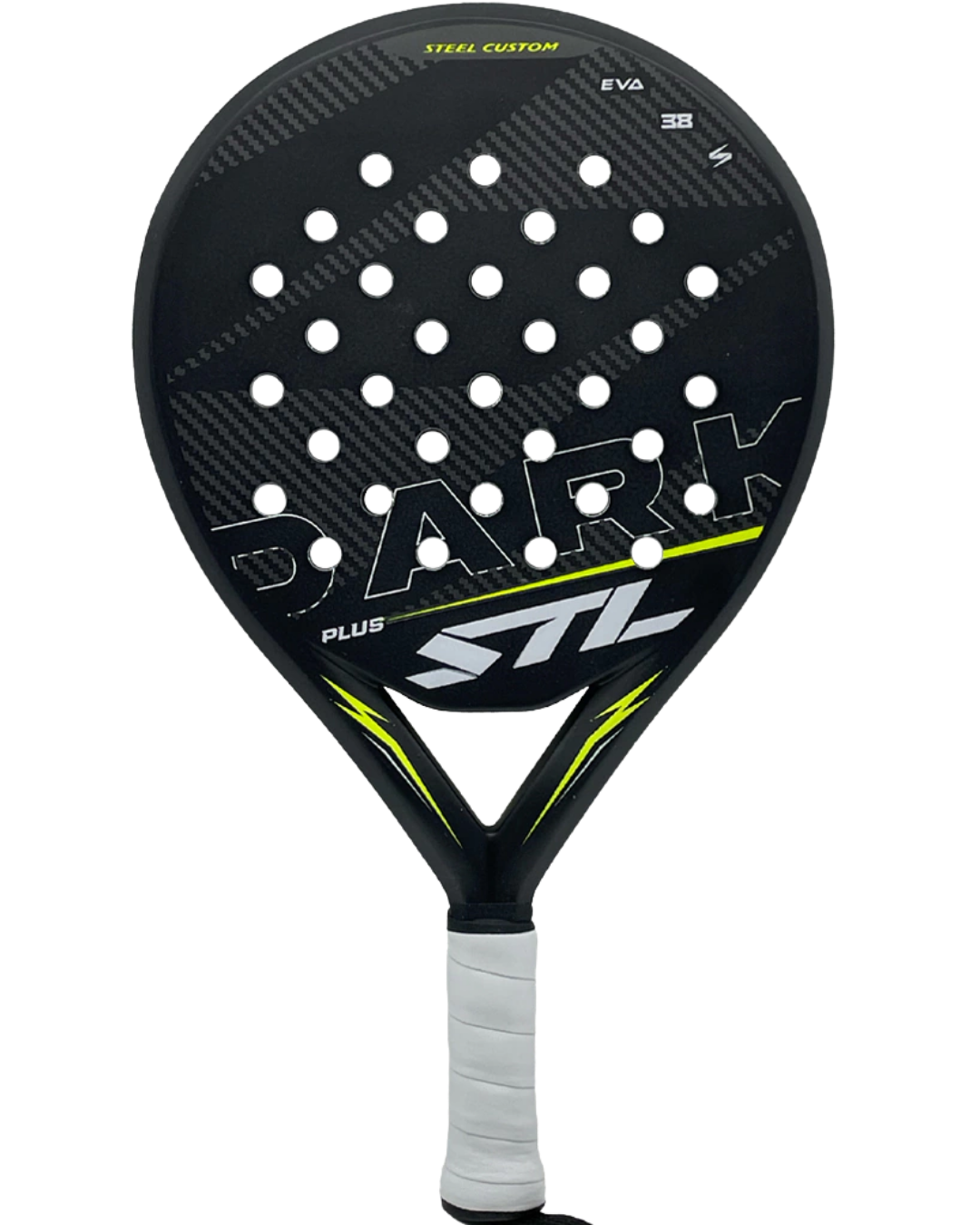 Steel Custom - Dark Plus (EVA)