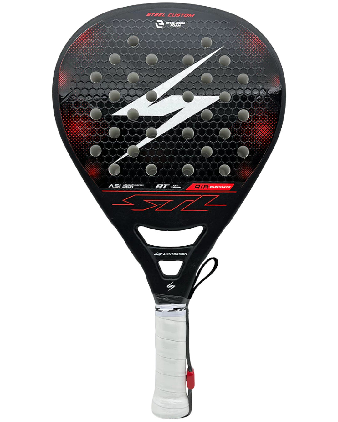 Steel Custom - Air Impact