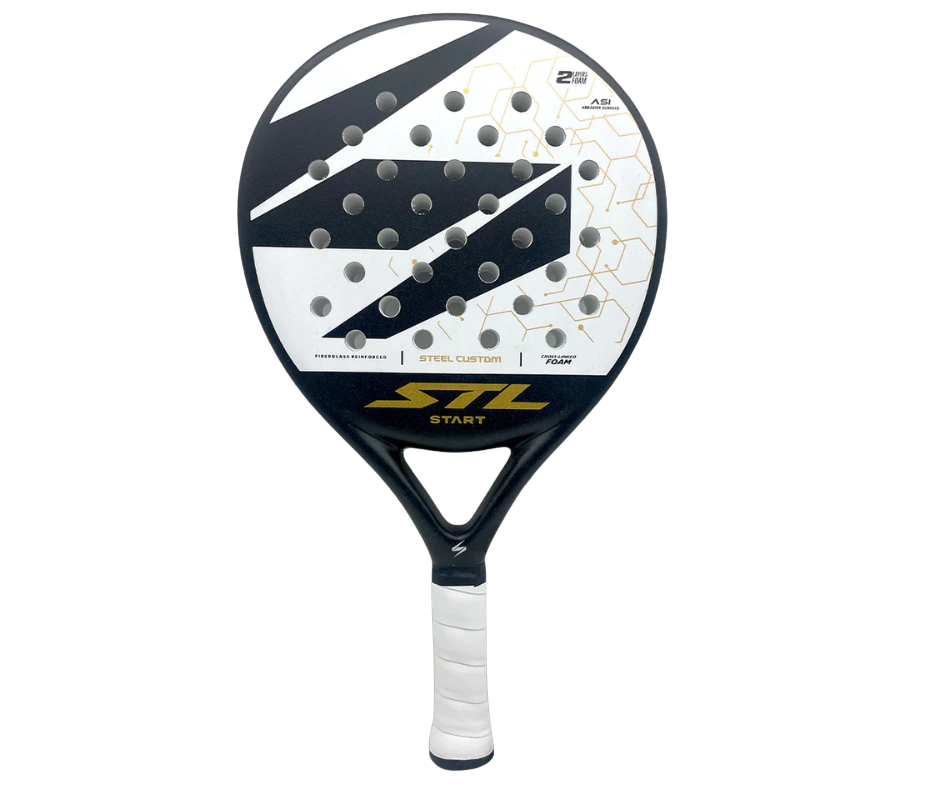 Steel Custom -