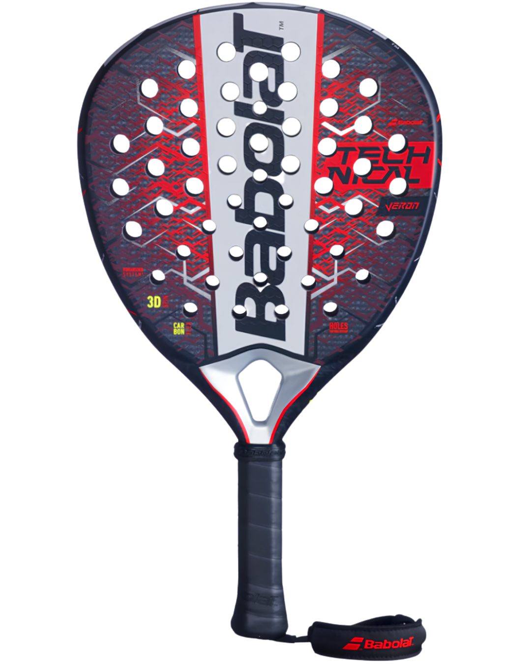 Babolat - Technical Veron 2.5