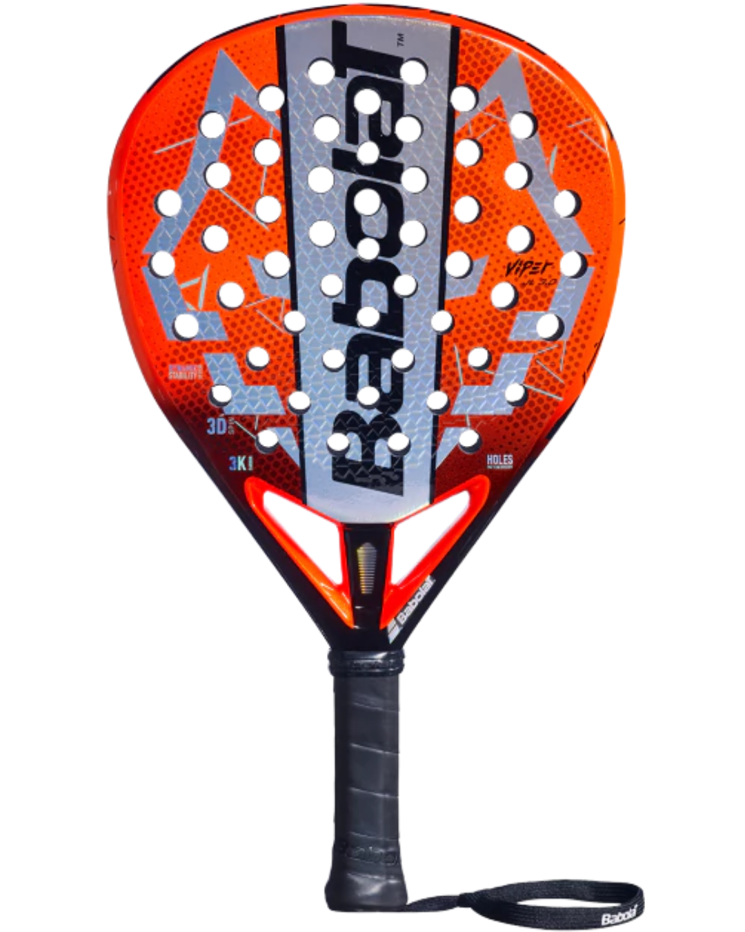 Babolat - Viper 3.0