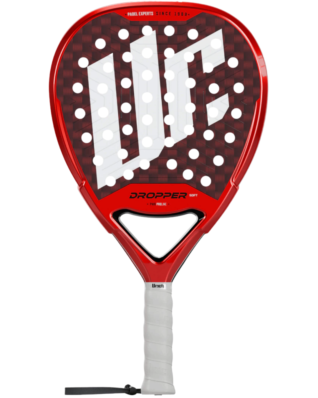 Urich - Dropper Soft 12k