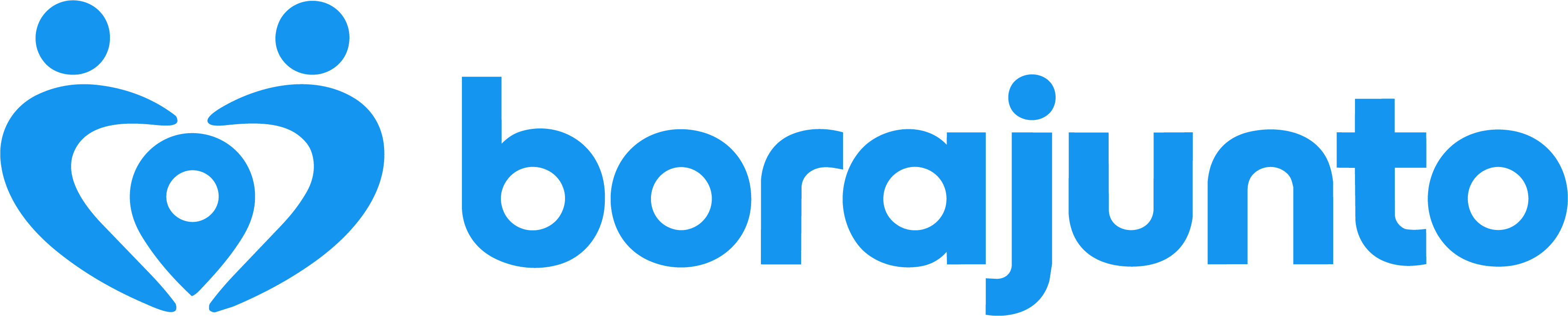 Logo BoraJunto