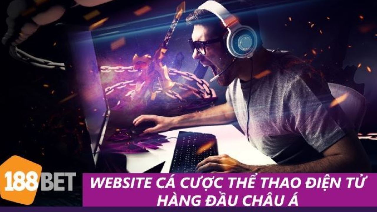 Cá cược LoL là gì và trò chơi có gì tại sao lại được yêu thích đến thế?
