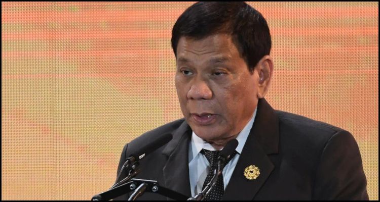 Tổng thống Philippines từ chối yêu cầu của Trung Quốc cấm tất cả cờ bạc trực tuyến
