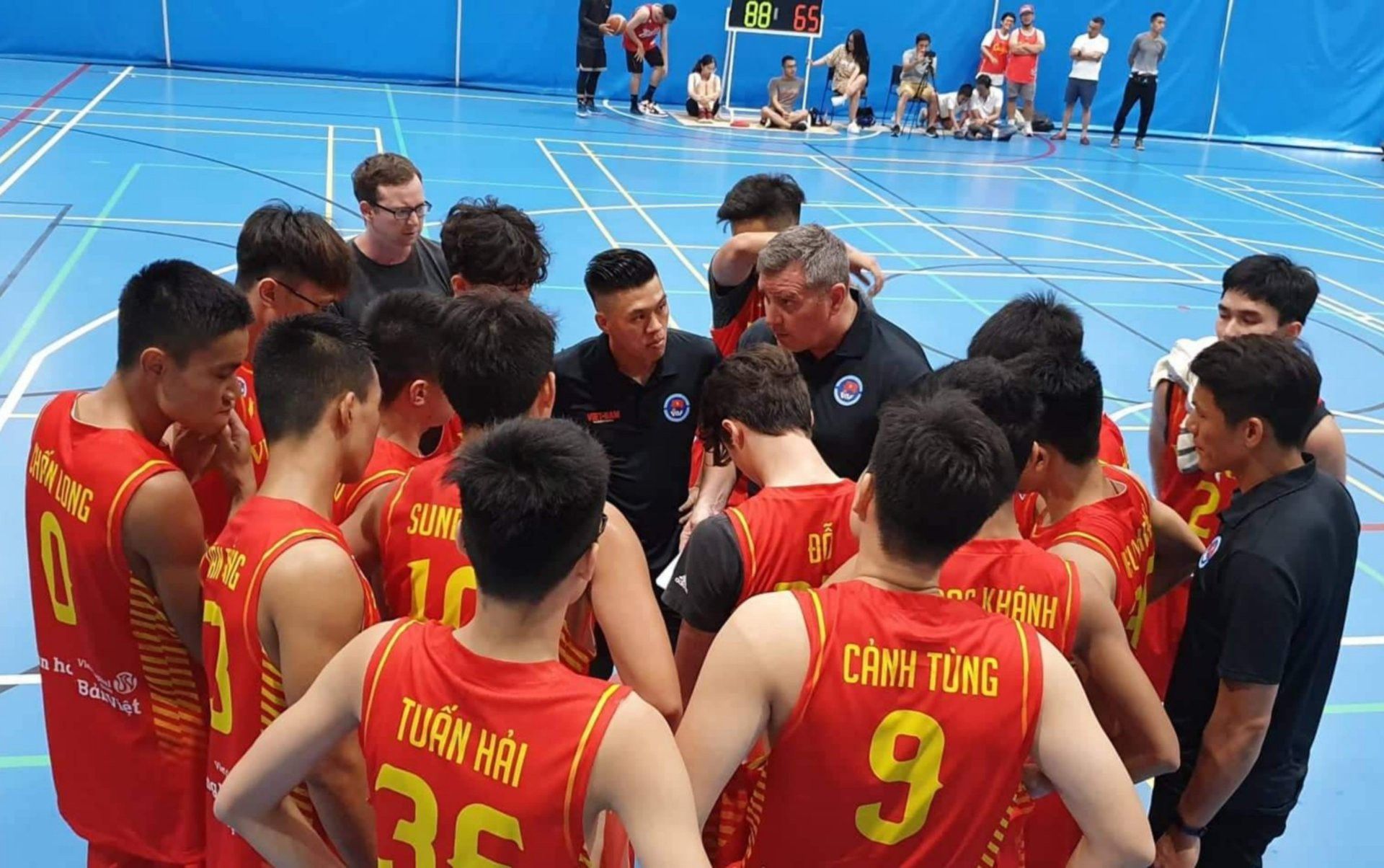 Tin tức seagame 30