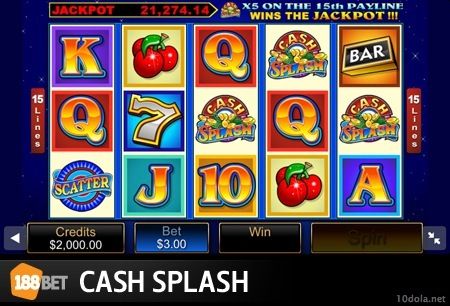 chơi quay số tại casino 188bet