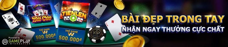 NHẬN THƯỞNG CỰC CHẤT KHI SỞ HỮU BÀI ĐẸP CÙNG W88