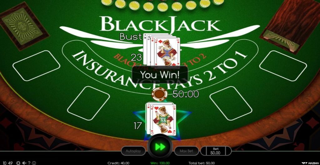 10 MẸO BLACKJACK MỌI NGƯỜI CHƠI MỚI CẦN BIẾT