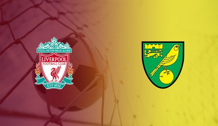 Soi kèo Ngoại hạng Anh: Liverpool vs Norwich City, 02:00 ngày 10/08 – Nhà Cái W88