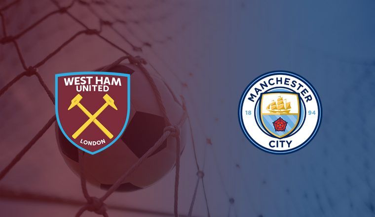 Soi kèo Ngoại hạng Anh: West Ham vs Man City, 18:30 ngày 10/08 – Nhà Cái VN88