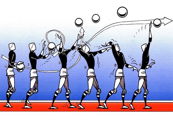 Bóng Chuyền Seagame 30 Những Quy Luật Mới Cần Biết