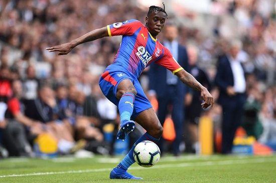 Aaron Wan-Bissaka được Premier League săn đón