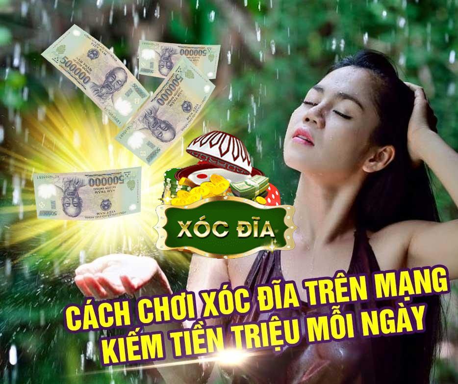 Áp Đảo Nhà Cái Với 3 Nguyên Tắc Vàng Chơi Xóc Đĩa Online - Sicbo 2019