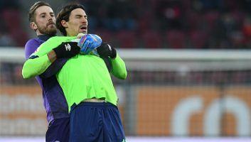 VIDEO AUGSBURG 1 – 1 SCHALKE 04 HIGHLIGHTS 15/12/2018