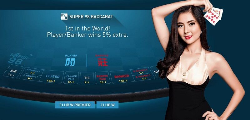 Các quy tắc cơ bản khi chơi Texas Hold'em Poker