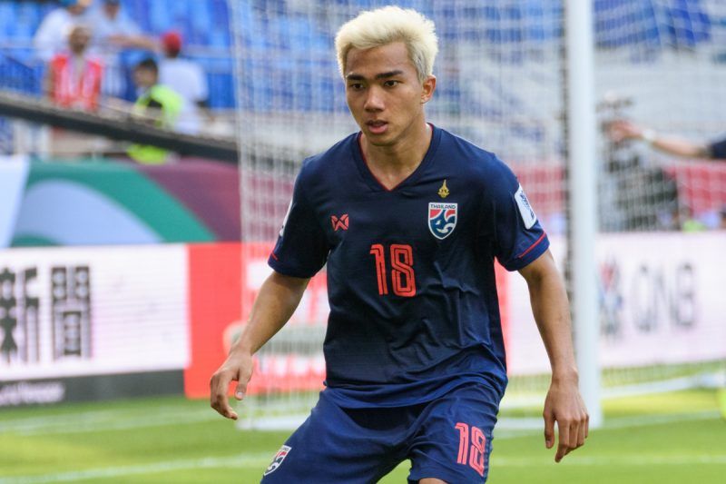 Bất ngờ với top 5 cầu thủ Đông Nam Á đắt giá nhất Asian Cup 2019