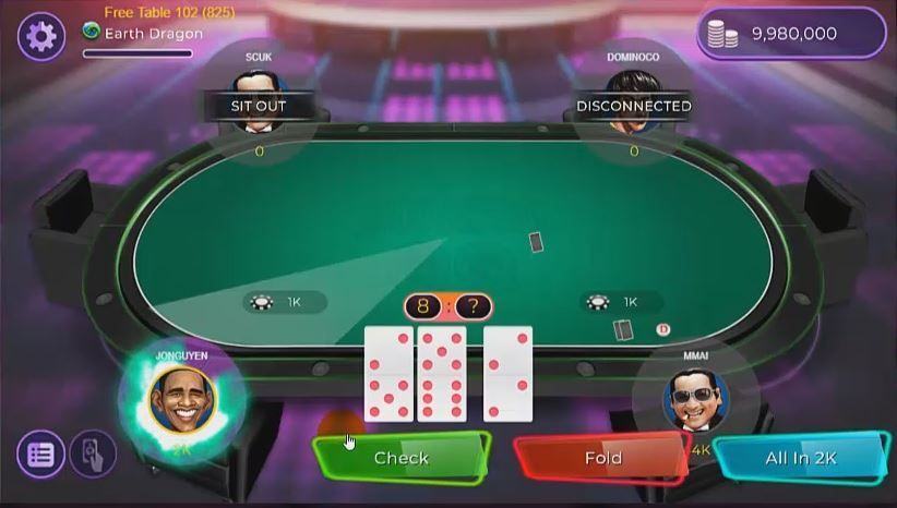 Chơi như một Pro: Làm thế nào để chơi Domino QQ tại W88 P2P Games