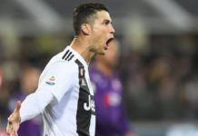 VIDEO FIORENTINA 0-3 JUVENTUS HIGHLIGHTS 02/12/2018