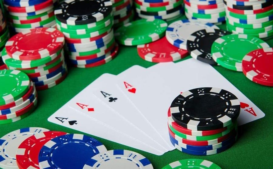 Không còn khó khăn thua cược với mẹo chơi Baccarat hiệu quả