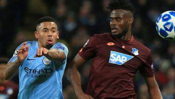 VIDEO MANCHESTER CITY 2 – 1 HOFFENHEIM HIGHLIGHTS 13/12/2018