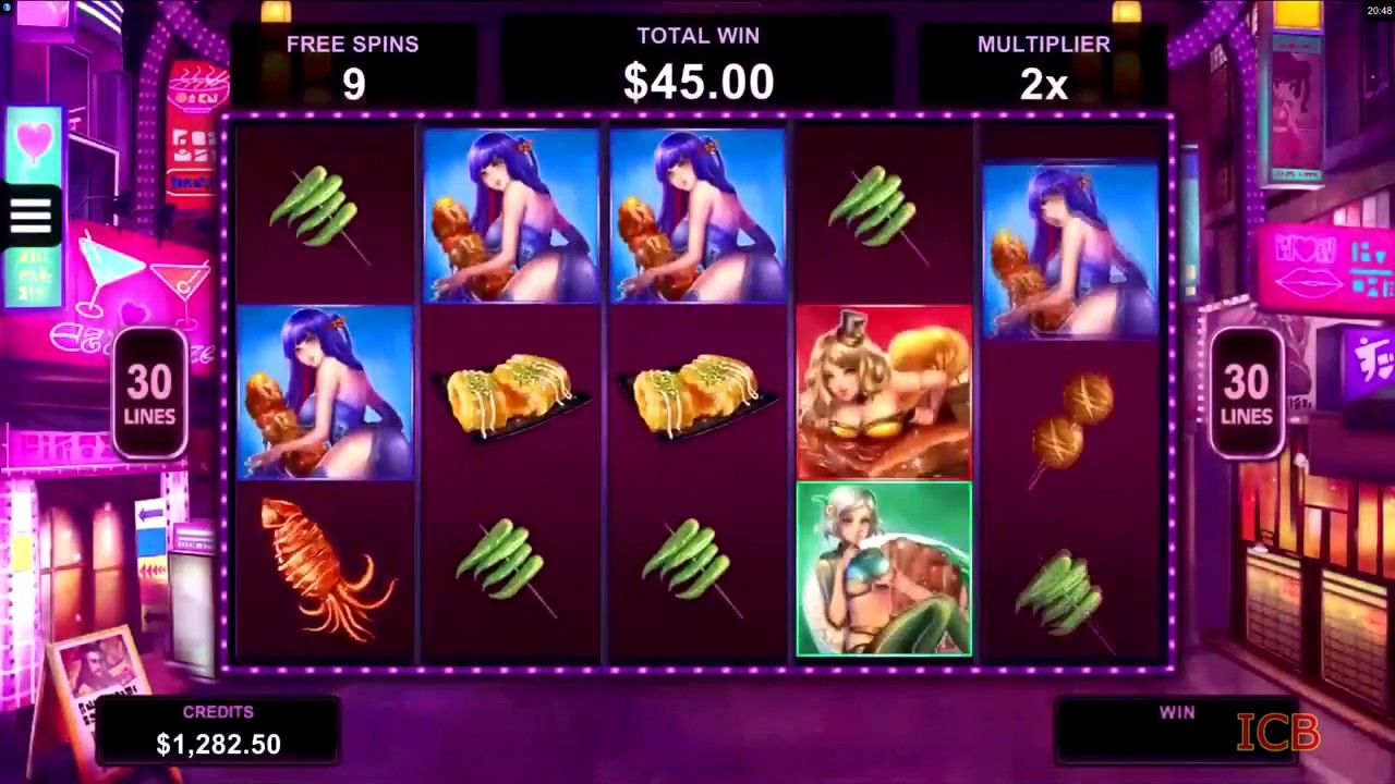 Slot Game Là Gì? Hướng Dẫn Cách Chơi Như Thế Nào Hiệu Quả?