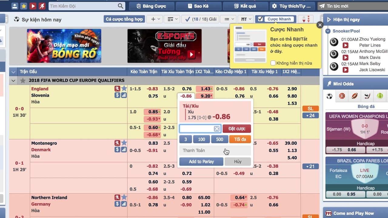 phân biệt xổ số truyền thống với keno 188BET