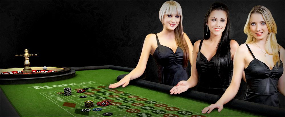 NHỮNG NGƯỜI CHIA BÀI TRỰC TIẾP ĐÃ GIÚP CASINO TRỰC TUYẾN THÚ VỊ HƠN NHƯ THẾ NÀO?