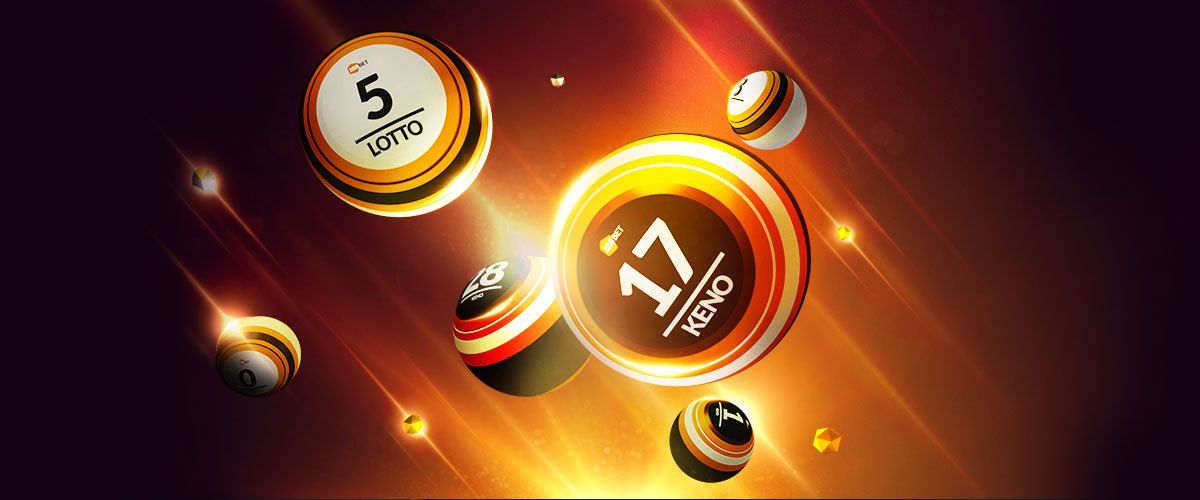 Phân Biệt Xổ Số Truyền Thống Với Keno 188BET Bạn Nên Biết