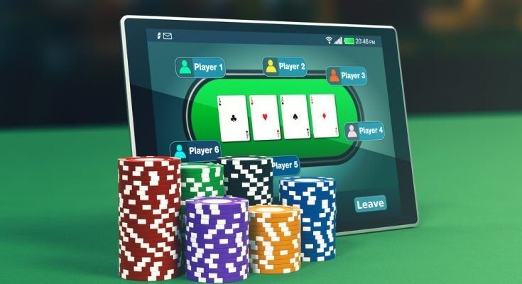 TẤT CẢ NHỮNG GÌ BẠN CẦN BIẾT TRƯỚC KHI CHƠI POKER TRỰC TUYẾN BẰNG TIỀN THẬT