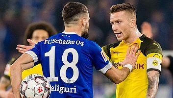 VIDEO SCHALKE 04 1 – 2 BORUSSIA DORTMUND HIGHLIGHTS 08/12/2018