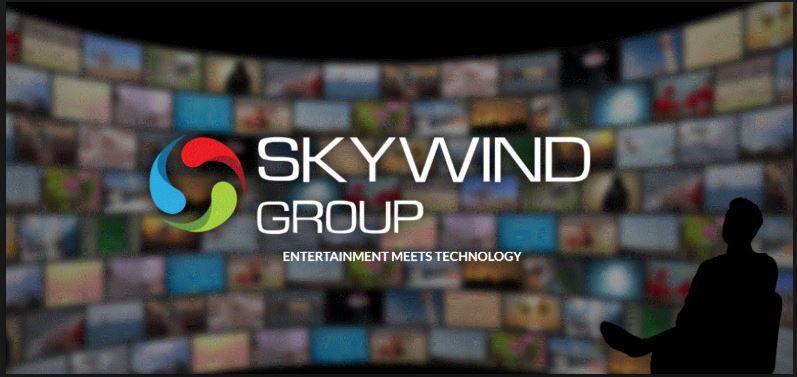 ĐÔI NÉT VỀ NHÀ CUNG CẤP GAME SKYWIND
