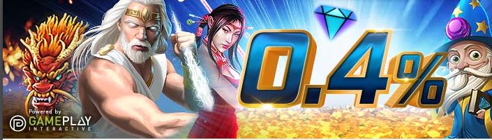 Khám phá lý do đằng sau những tỷ lệ cược tốt nhất và tồi tệ nhất khi chơi tại các slots