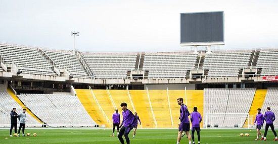 Các chàng trai Tottenham của Mauricio Pochettino