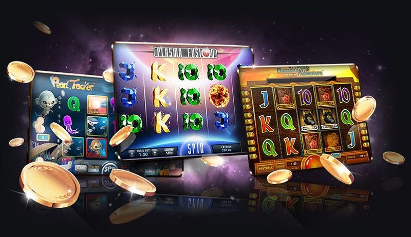 game quay số
