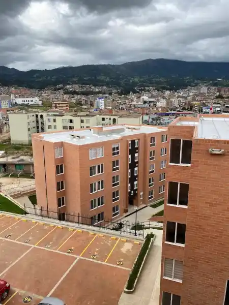 Altos de Santa Ana Vista
