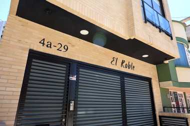 Imagen de EDIFICIO EL ROBLE