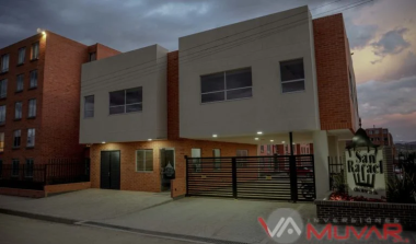 Imagen de SAN RAFAEL