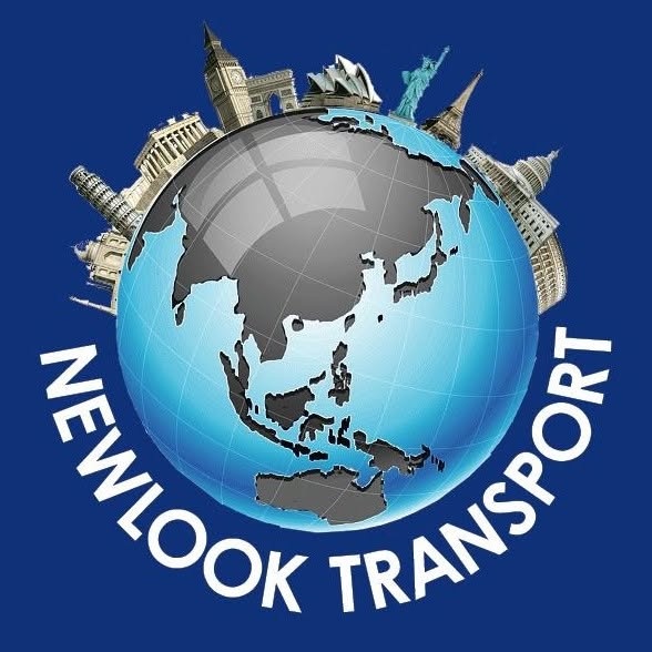 Newlook Transport logo