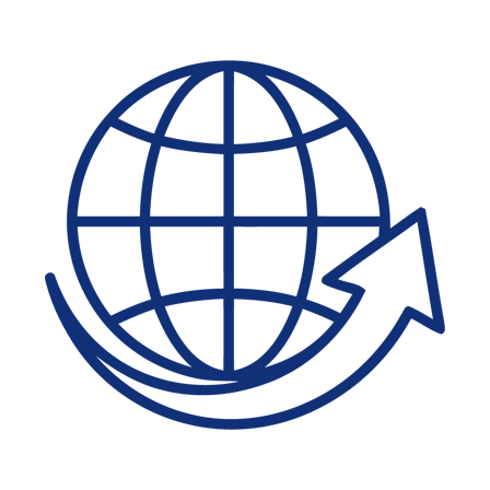 International Moves