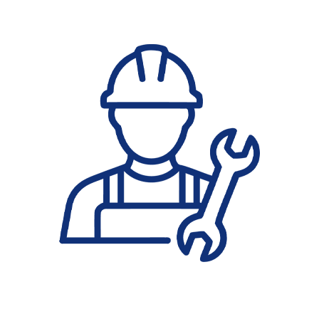 Handyman Support
