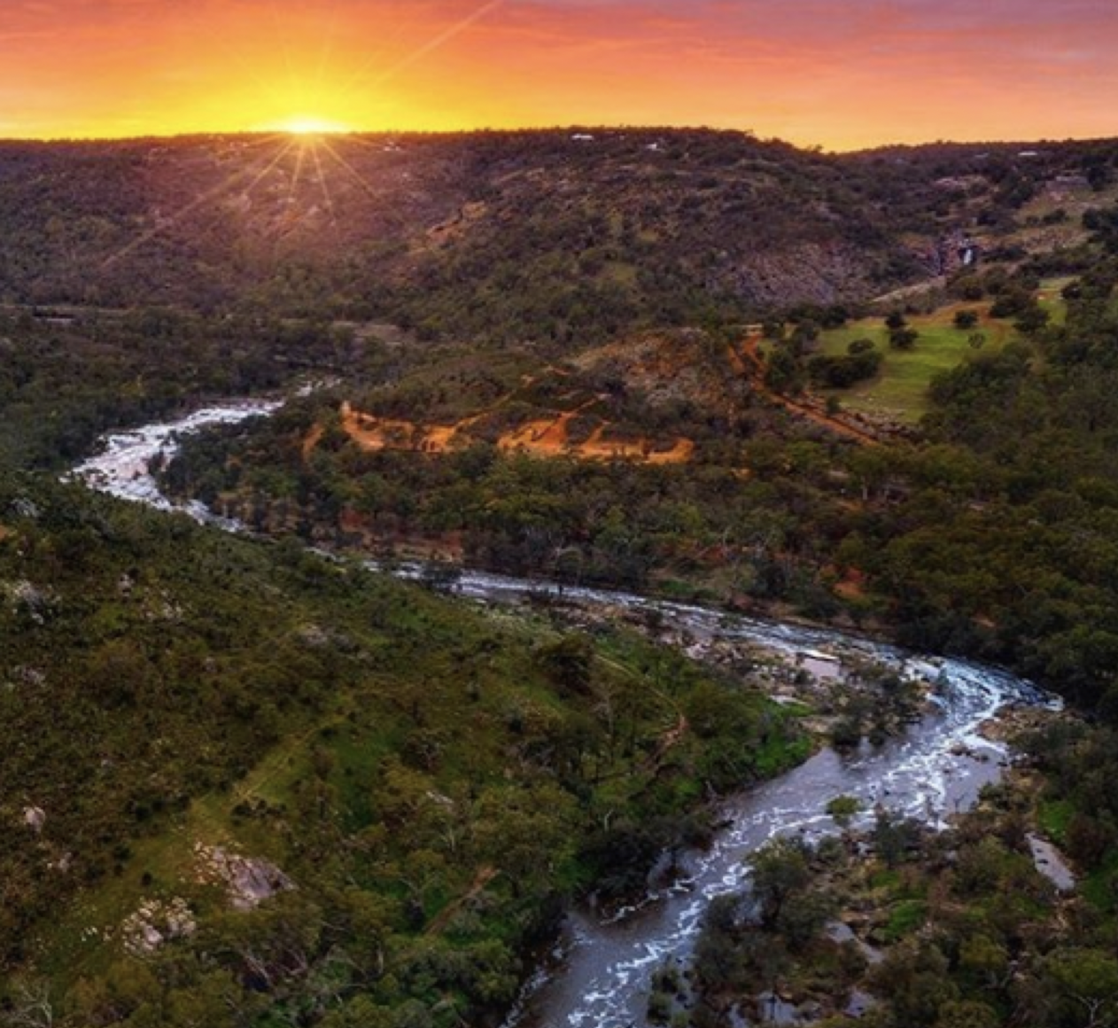 Bells Rapid