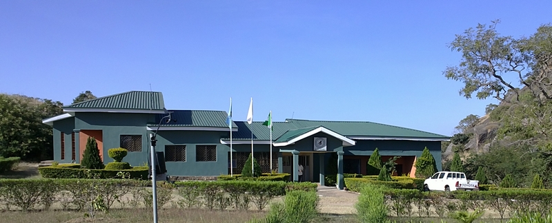Facilities
