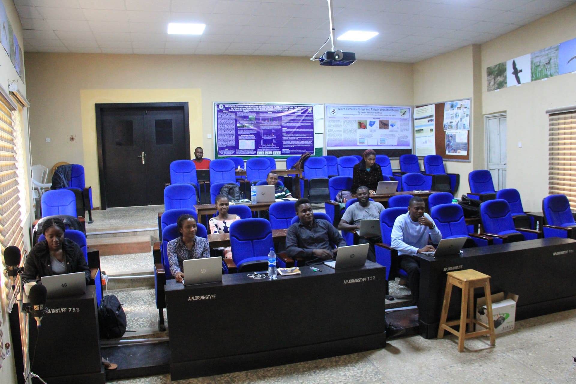 MSc. Programme