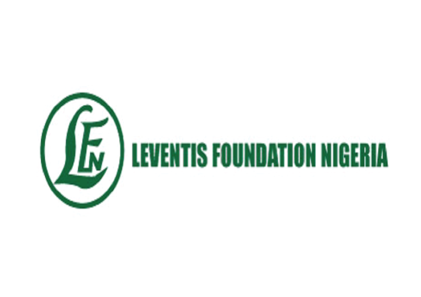 Leventis Foundation